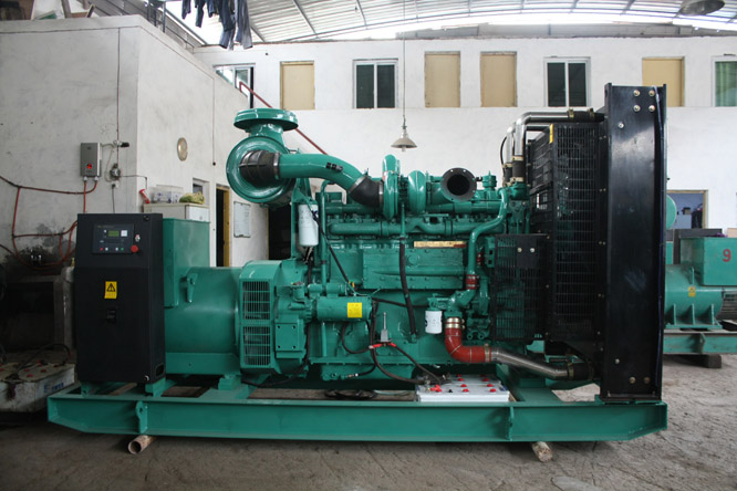 单县环保无噪音：租用静音发电机组，为环境和耳朵双重保驾护航